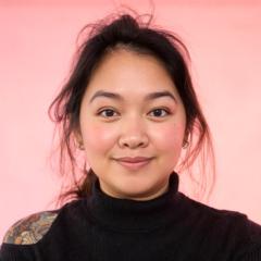 Mary Anne Santos