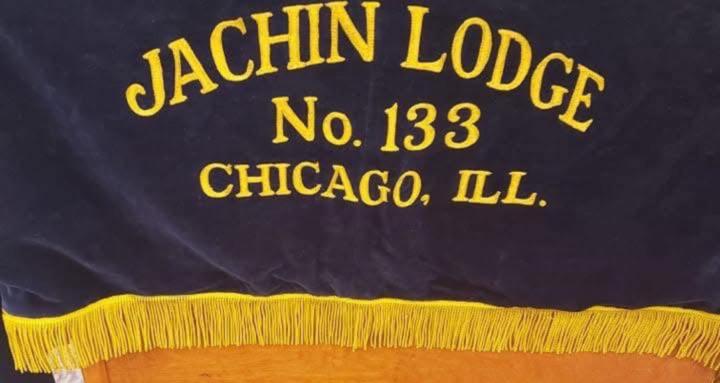 Jachin 133 S.O.I
