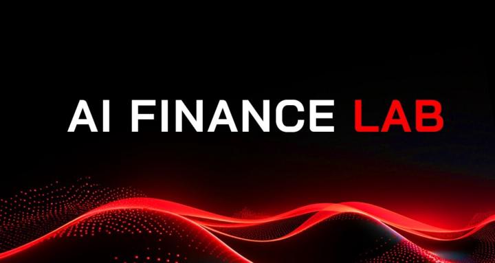 The AI Finance Lab