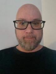 Garry Haraveth