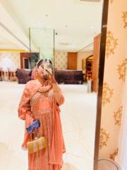 Saima Sheikh
