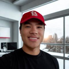 Marco Young
