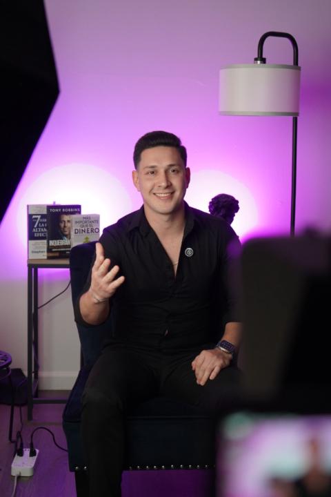 Paul Vega Gastelum