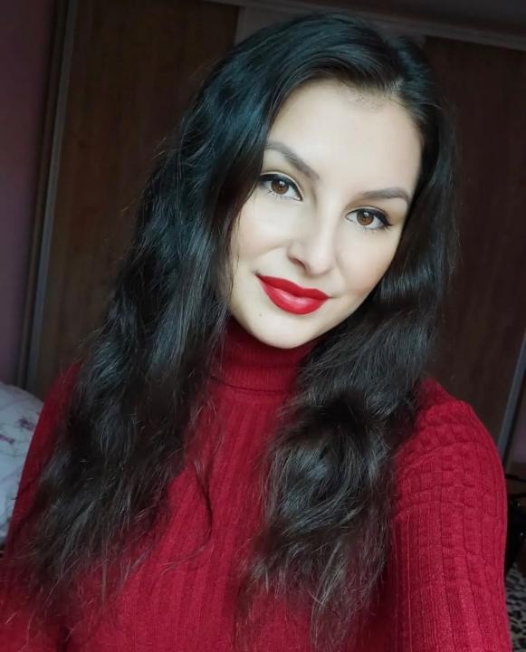 Loredana Lupulescu