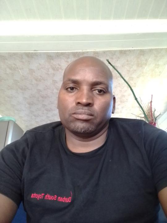 Lindelani Reggie