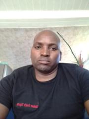 Lindelani Reggie