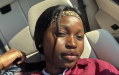 Dawisstina Jean Denis