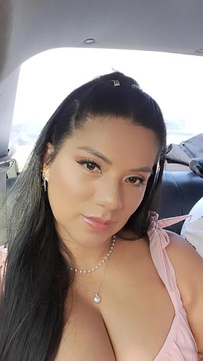 Viviana Gaspar siancas