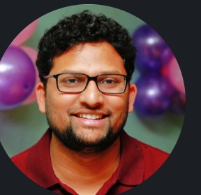 Gurudev Prasad Teketi