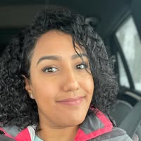 Fatima Zahra Krad