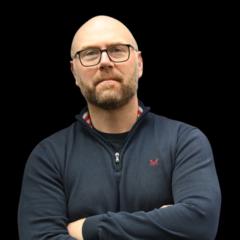 Dan Haylett