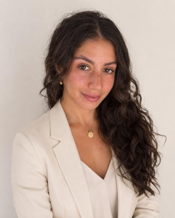 Lorena Diaz Rosales