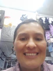 Astrid milena Cervera Blandon