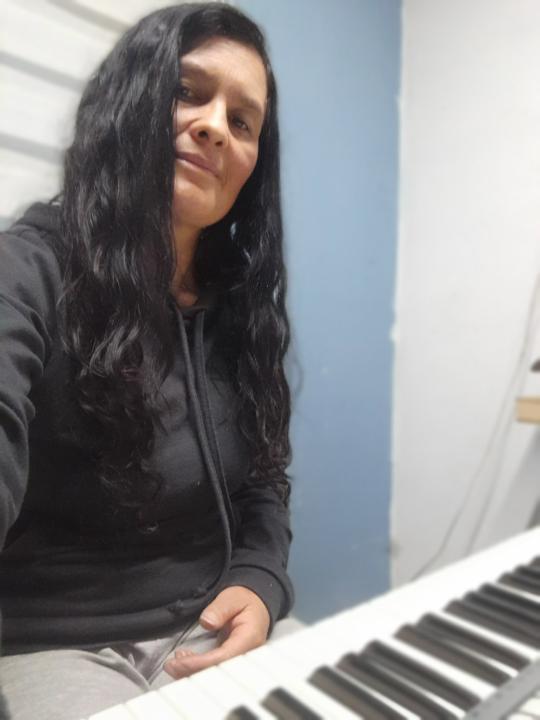 Astrid milena Cervera Blandon