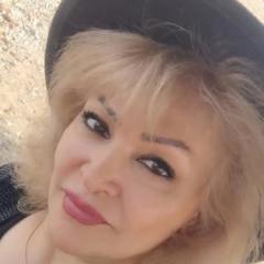 Betty J West