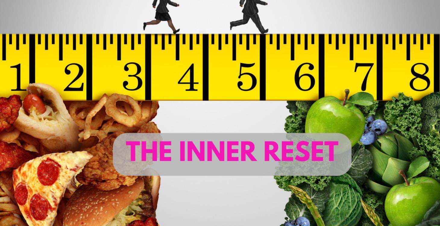 🌟THE INNER RESET