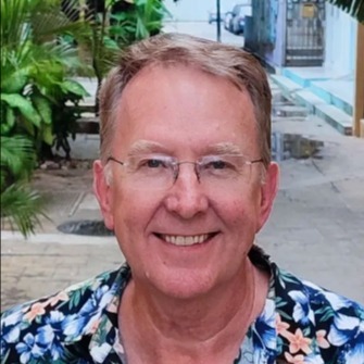 Steve Peterson