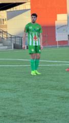 Anas Azzouz