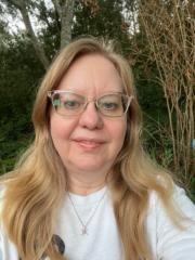 Louise Buckles