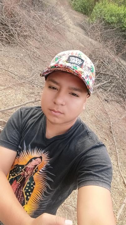 Jesus Manuel Meneses carhuatocto