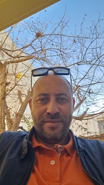 Omar Chaib