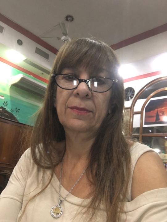 Monica Caceres
