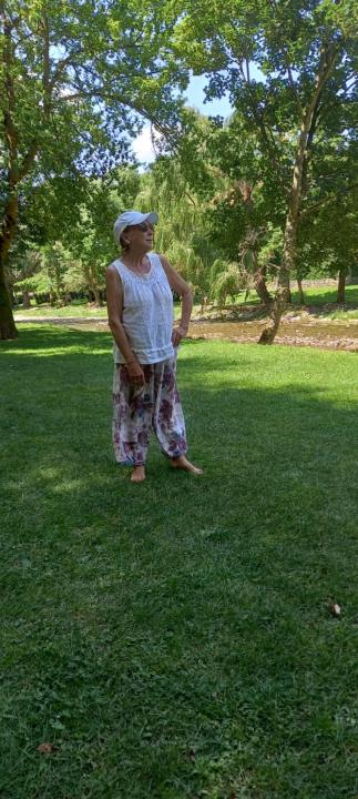 Carmen Cortes