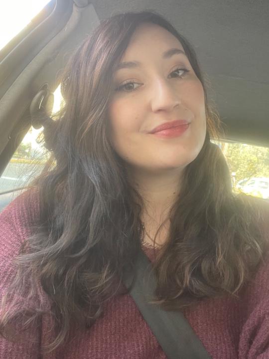 Pompignac Gwennaëlle