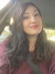 Pompignac Gwennaëlle