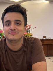 Rahul Ahuja