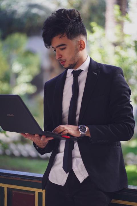 Naoufel Badaoui