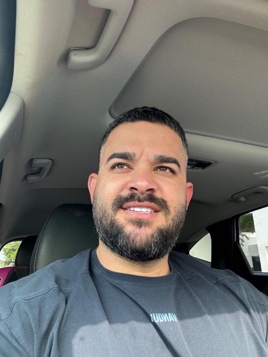 Carlos M Villanueva