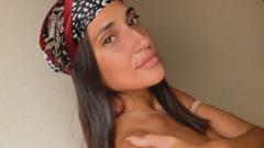 Claudia Lopez