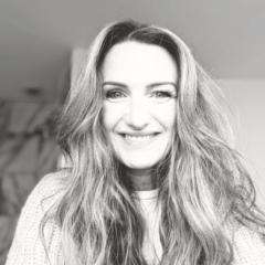 Vicky Zaremba