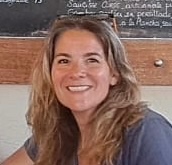 Sophie Lefort
