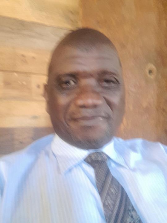 Mnyamezeli Danster