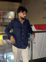 Adan Gill