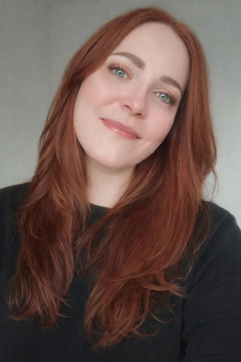Camille Lamotte