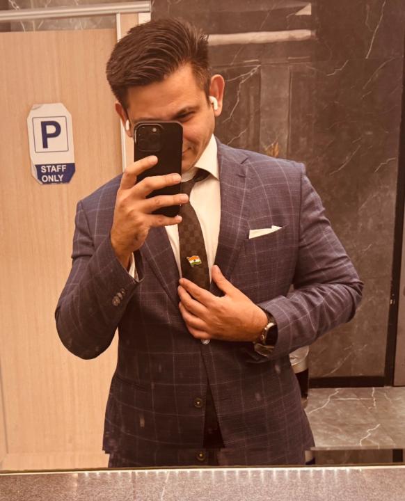 Sharik Currimbhoy Ebrahim