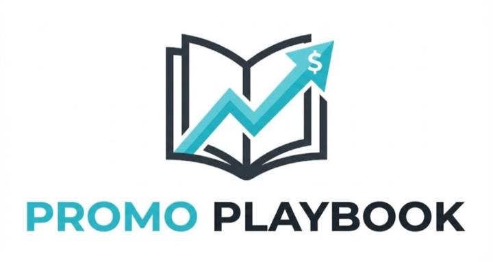 Promo Playbook w/ Ben Nabers