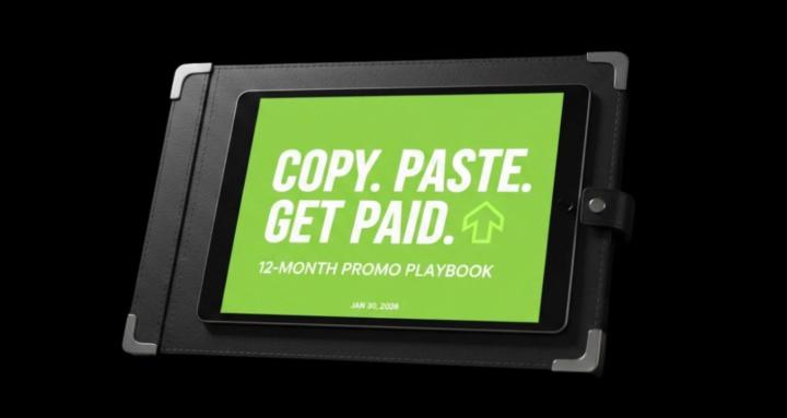 Sports Marketing - Ben Nabers