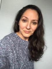 Gina Propst