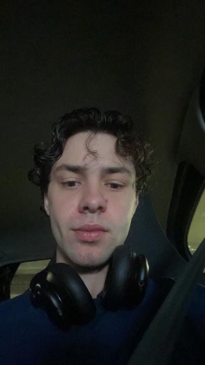 Adrien Ahier