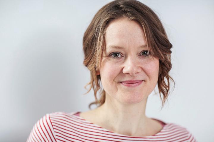 Katell Sevellec