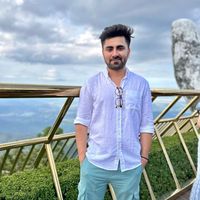 Rishabh Chopra