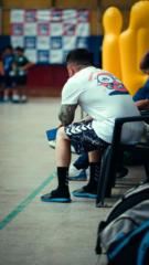 Luis Felipe González Maureira