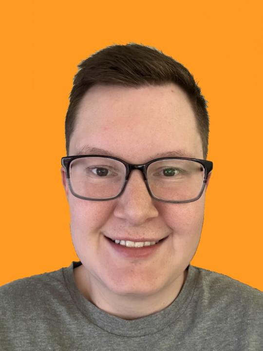 Corey Casebolt