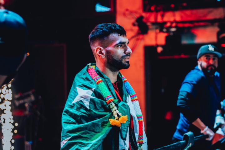 Abu Khawaja