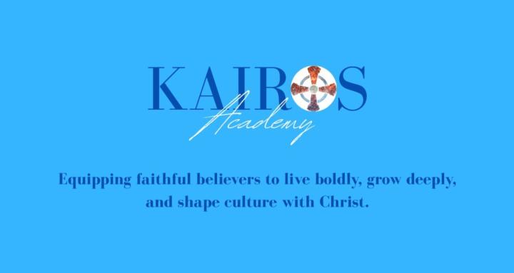 Kairos Academy
