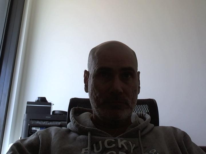 David Bocco